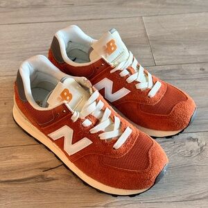 New Balance 574